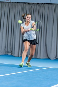 Lena Greiner 598 - Lilienthal Open